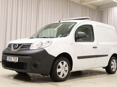 Nissan NV250