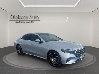 Mercedes E300