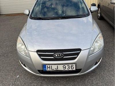 Kia Ceed Sportswagon