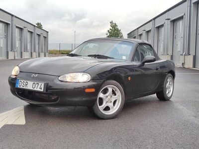Mazda MX5