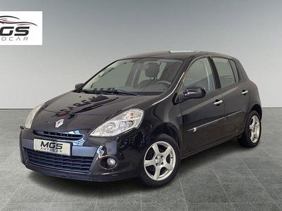 Renault Clio R.S.