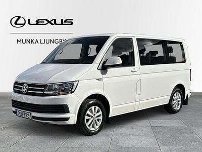 VW Multivan