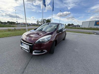 Renault Scénic III