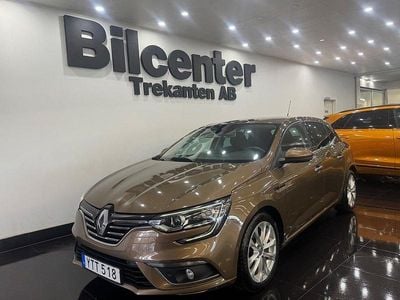 Renault Mégane IV