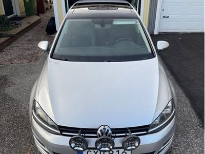 VW Golf VII