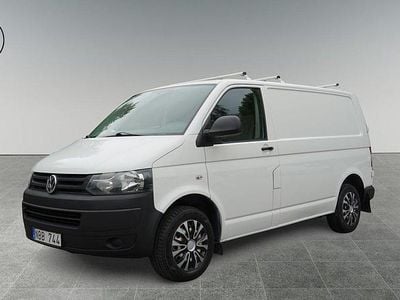 VW T5