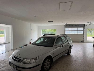Saab 9-5