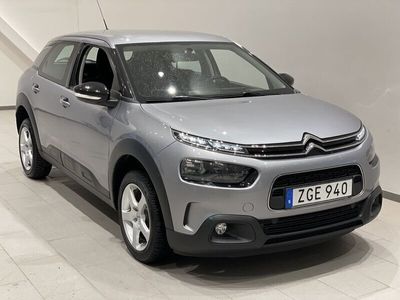 Citroën C4 Cactus