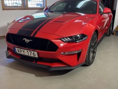 Ford Mustang GT