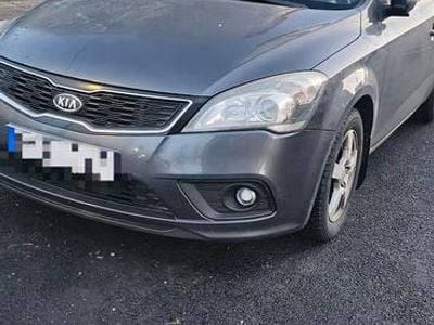 Begagnad 2011 Kia ProCeed | 36 000 kr