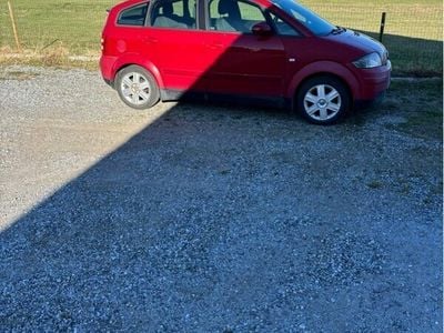 Audi A2