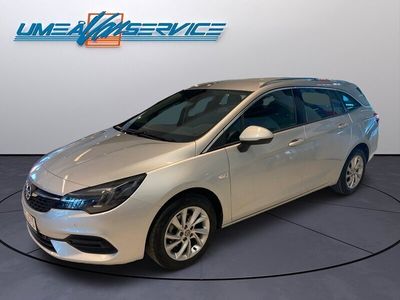 begagnad Opel Astra Sport Tourer 1.4 CVT 145hk