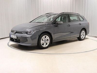 VW Golf VIII