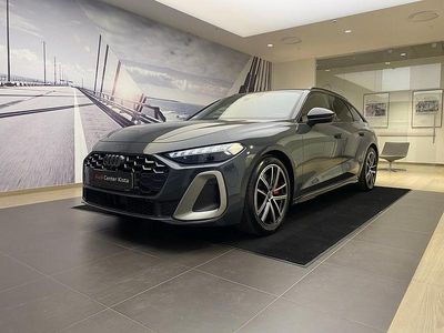 Magnetgrå Ny 2025 Audi A5 Edition .1 Kombi | 687 600 kr
