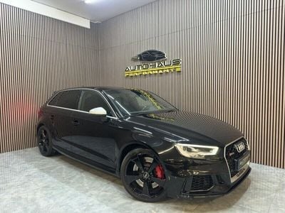 Audi RS3 Sportback