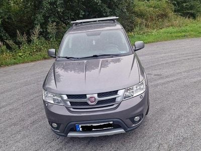 Fiat Freemont