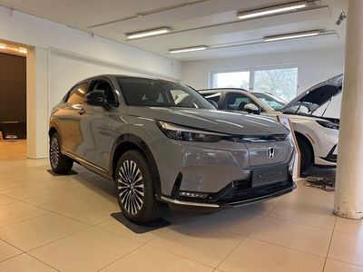 Honda e:Ny1