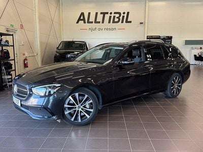 Mercedes E300