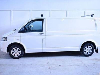 VW T5