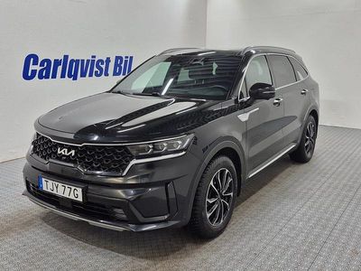 Aurora pearl metallic Begagnad 2022 Kia Sorento Advance SUV | 439 000 kr (Marknadspris)