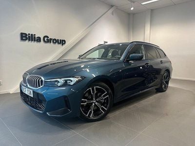 BMW 330e