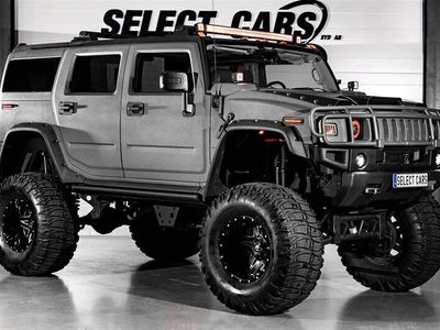 Hummer H2