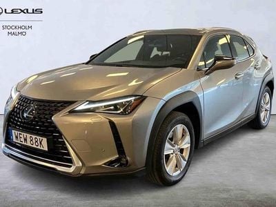 Lexus UX 250h