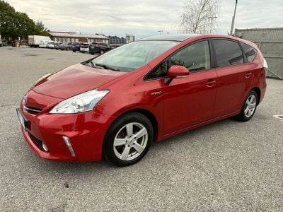 Toyota Prius+