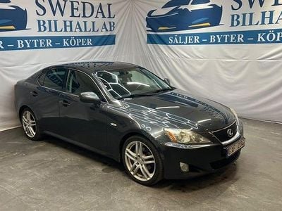 Lexus IS250