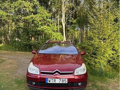 Citroën C5