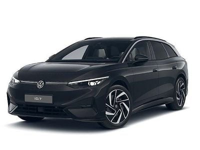 Ny 2026 VW ID.7 GTX Kombi | 559 900 kr
