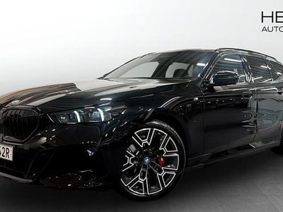 BMW 530e