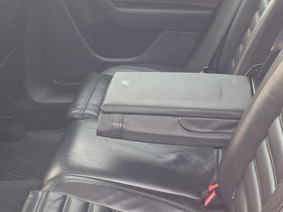 Begagnad VW Passat 140 HK (102 kW) 2014 Röd Kombi