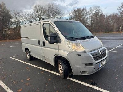Citroën Jumper