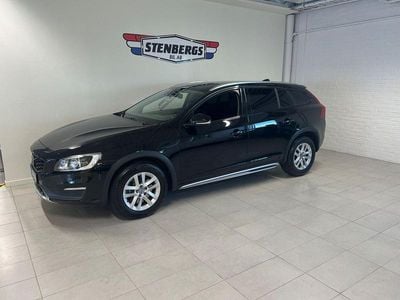 Volvo V60 CC