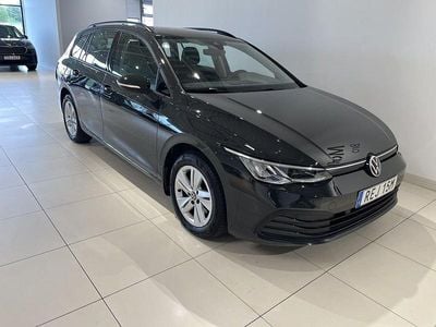 VW Golf VIII