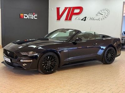 Ford Mustang GT