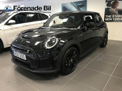 Mini Cooper SE