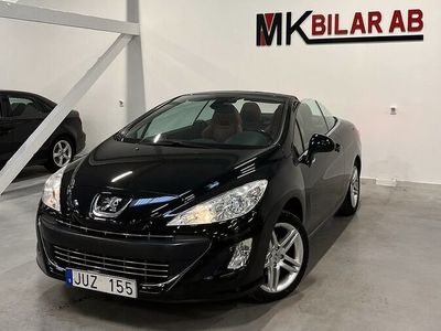 Peugeot 308 CC