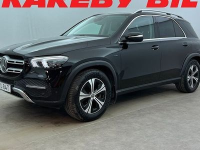 Mercedes GLE300