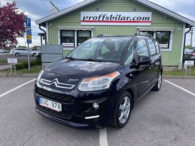 Citroën C3 Picasso