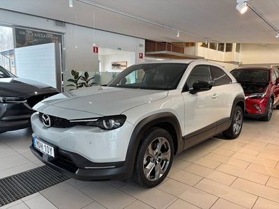 Mazda MX30