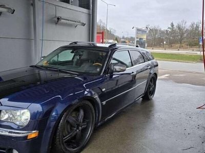 Chrysler 300C