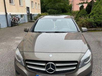 Mercedes A180