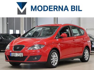 Seat Altea XL