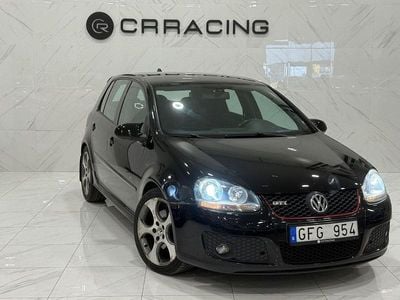 VW Golf VI