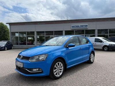 VW Polo