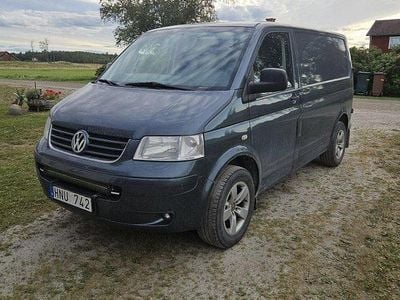 VW T5