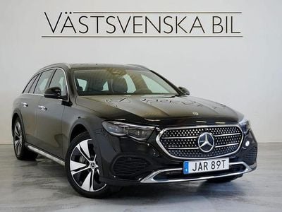 Begagnad Mercedes E300 Premium 313 HK (230 kW) 2024