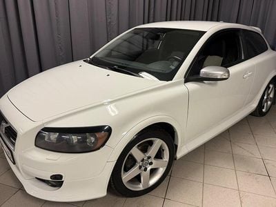 Volvo C30